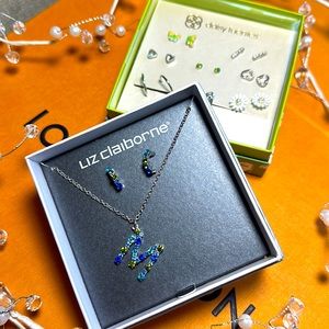 NWT Liz Clairborne & Daisy Fuentes Bundle